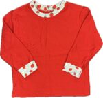 Espace deuxième vie - Chandail manche longue 3-4 ans