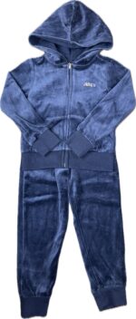 Espace deuxième vie - Ensemble, Veste et jogging JuicyCouture 4 ans