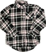Espace deuxième vie - Chemise manche longue George. 7 ans