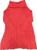Espace deuxième vie - Robe manche longue Old Navy 4 ans