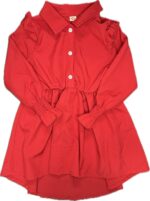 Espace deuxième vie - Tunique manche longue 7 ans