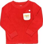 Espace deuxième vie - Chandail de Pyjama en polar Carter's ans