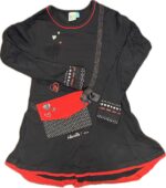 Espace deuxième vie - Robe manche longue Nano 7 ans