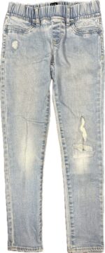 Espace deuxième vie - Jeans Gap 8 ans