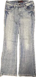 Espace deuxième vie - Jeans Girls Only 12 ans