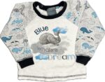 Espace deuxième vie - Chandail de pyjama BabaBoom 24 mois