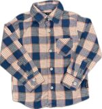 Espace deuxième vie - Chemise manche longue BenSherman 24 mois