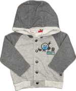Espace deuxième vie - Veste à boutons Souris Mini 24 mois