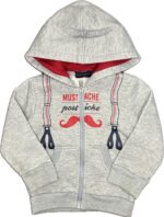 Espace deuxième vie - Veste AéropiloteBaby 24 mois