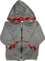 Espace deuxième vie - Veste 24 mois