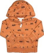 Espace deuxième vie - Veste Carter's 6 mois