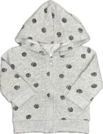 Espace deuxième vie - Veste Uréka 6 mois