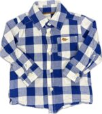 Espace deuxième vie - Chemise manche longue Carter's 6 mois