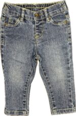 Espace deuxième vie - Jeans George. 3-6 mois