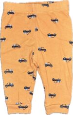 Espace deuxième vie - Pantalon Pekkle 6 mois