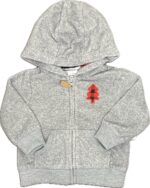 Espace deuxième vie - Veste en polar Carter's 6 mois