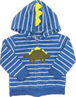 Espace deuxième vie - Veste en polar Carter's 12 mois