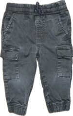 Espace deuxième vie - Pantalon GagouTagou 12 mois