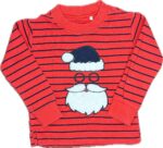 Espace deuxième vie - Chandail de pyjama PetitLem 12 mois