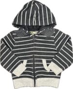 Espace deuxième vie - Veste Dymples 12 mois
