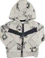 Espace deuxième vie - Veste 12 mois