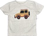 Espace deuxième vie - T-Shirt Pekkle 12 mois