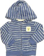 Espace deuxième vie - Veste en polar Carter's 12 mois