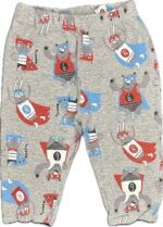Espace deuxième vie - Pantalon de pyjama GagouTagou 12 mois