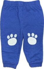Espace deuxième vie - Pantalon MonkeyBars 12 mois