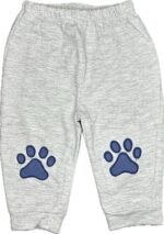 Espace deuxième vie - Pantalon 12 mois
