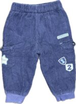 Espace deuxième vie - Pantalon Tom&Kiddy 12 mois