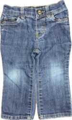 Espace deuxième vie - Jeans OshKosh 12 mois