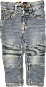 Espace deuxième vie - Pantalon Colimaçon 12 mois
