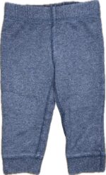 Espace deuxième vie - Pantalon Carter's 12 mois