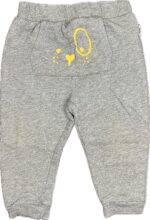 Espace deuxième vie - Jogging 12 mois