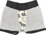 Espace deuxième vie - Short de pyjama 8 ans