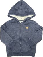 Espace deuxième vie - Veste George. 4 ans