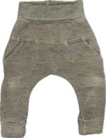 Espace deuxième vie - Pantalon évolutif Tiny&Moi 0-12 mois