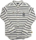 Espace deuxième vie - Chemise manche longue Souris Mini 8 ans