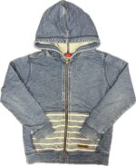 Espace deuxième vie - Veste S.Oliver 6-7 ans