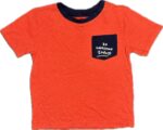 Espace deuxième vie - T-Shirt George. 4 ans
