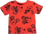 Espace deuxième vie - T-Shirt Disney 3 ans