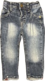Espace deuxième vie - Pantalon Minoti 12-18 mois