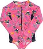 Espace deuxième vie - Maillot une-pièce Nano 12 mois