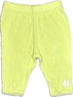 Espace deuxième vie - Legging 3/4 George. 3 mois