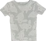 Espace deuxième vie - T-Shirt Carter's 5 ans