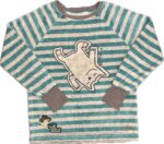 Espace deuxième vie - Chandail de pyjama Souris Mini 4 ans