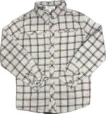 Espace deuxième vie - Chemise manche longue Blumind 6 ans