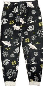 Espace deuxième vie - Pantalon de pyjama Pekkle 4-5 ans