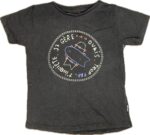 Espace deuxième vie - T-Shirt Souris Mini 18-24 mois